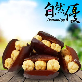 自然優 椰棗香酥鷹嘴豆150g/包
