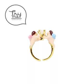 Try Me 邱比特的祝福戒指