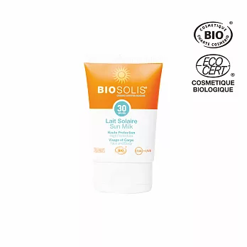 碧麗詩溫和全效防曬乳 SPF 30 50ml