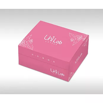 Uni Lab 精選咖啡禮盒