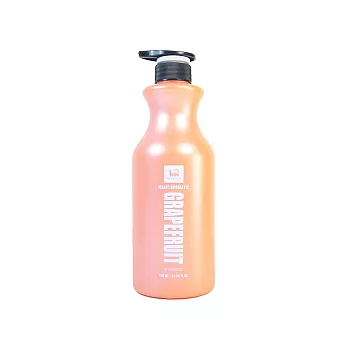 KIN新.魔幻香氛葡萄柚洗髮精 750ml