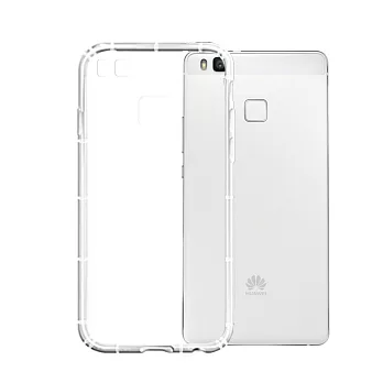 HUAWEI P9 Lite 第五代氣墊防摔抗震空壓殼