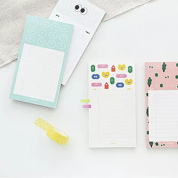 Livework SomSom待辦事項清單-波姆雲