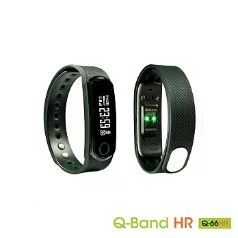 i-gotU Q-Band HR 藍牙心率健身手環 - Q-66HR