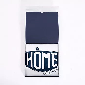 PALMS X 3M PROTECTOR HOME TEE 限量週年紀念組合M白