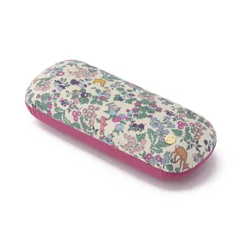 【Afternoon Tea】35週年LIBERTY眼鏡盒 紫色