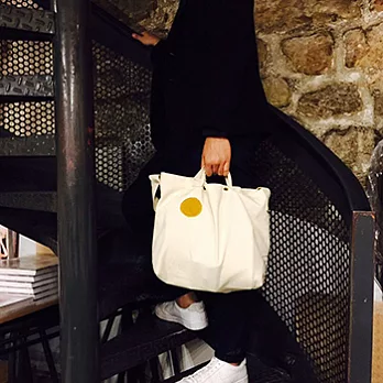 小日子 暖陽包白