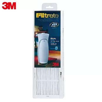 3M 空氣清靜機 超濾淨型-靜音款專用濾網