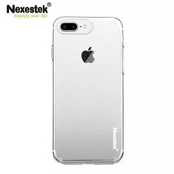 Nexestek iPhone7 Plus 全包覆透明高亮度保護殼