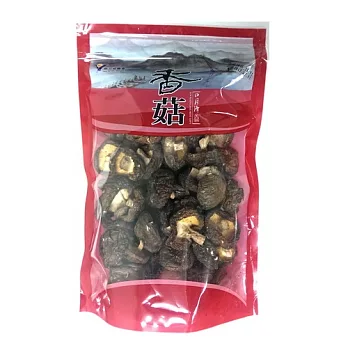 【魚池鄉農會 】香菇(小菇)100g/包