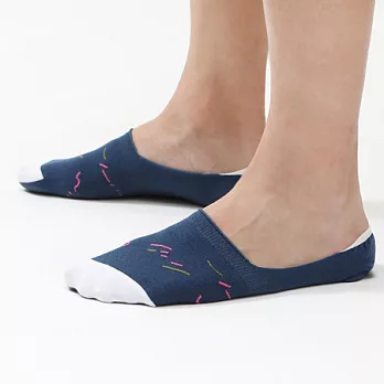 +10 ・ 隨身聽 船襪 ⋰夜的音樂