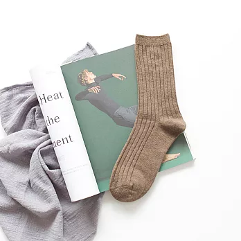 【wowow】 經典系列 Pontos棕