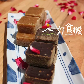 好食機X藍田春－黑糖冬瓜糖塊