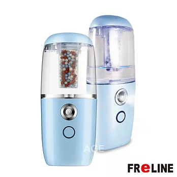 Freline多用途負離子迷你加濕器FH-CA277