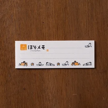 【Wa-Life】趣味便籤-懶懶散散的相撲