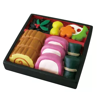 【DECOLE】concombre新年_御節料理--松