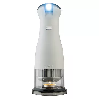【韓國 Lumir】蠟燭節能LED氣氛燈 – Spot白光