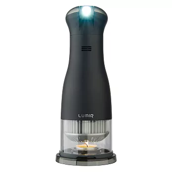 【韓國 Lumir】蠟燭節能LED氣氛燈 – Spot白光