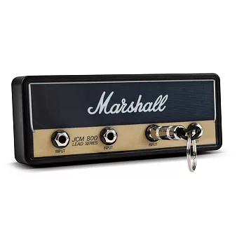 MARSHALL JCM800 STANDARD 標準款Pluginz 經典音箱鑰匙座標準款