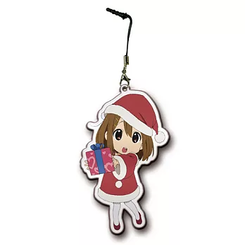 K-ON!!輕音部P2-壓克力造型吊飾(1)