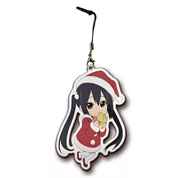 K-ON!!輕音部P2-壓克力造型吊飾(3)