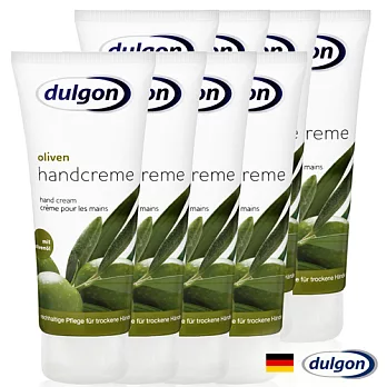 德國Dulgon得而康頂級橄欖維生素原B5護手精華霜100ml八入