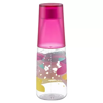 [星巴克]櫻花風采附杯冷水壺