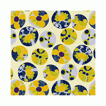 【日本mt和紙膠帶】x Lisa Larson_黏貼/包裝和紙(小)_多肉植物