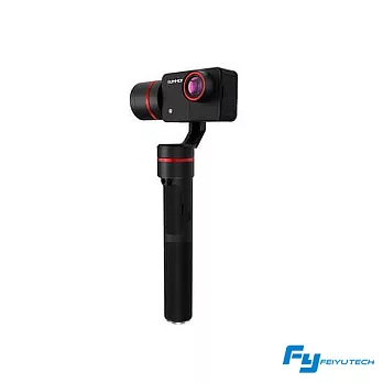 【飛宇】 Summon 手持雲台相機(原廠公司貨)