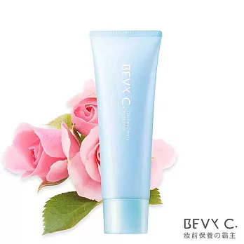 BEVY C. 淨潤白潔顏乳105g