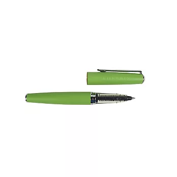 J. Herbin 卡式墨水專用金屬鋼珠筆 JH2163草綠