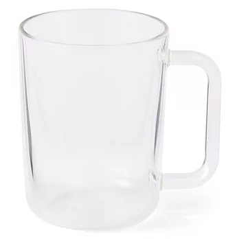 [MUJI無印良品]壓克力漱口杯(附把手)