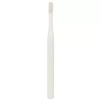 [MUJI無印良品]牙刷/白.全長