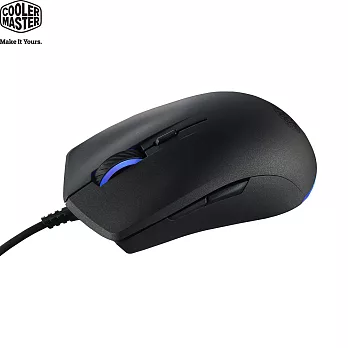 Cooler Mater MasterMouse S RGB電競滑鼠