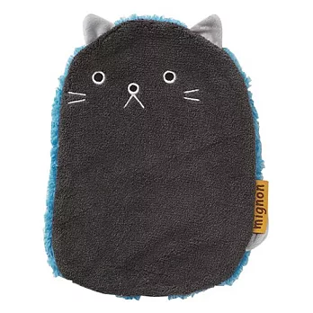 【SHF】冷熱敷袋-貓