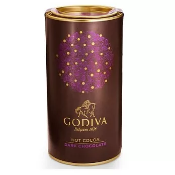 GODIVA 原味黑可可粉-410g