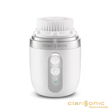 clarisonic 科萊麗 FIT音波淨膚儀 洗臉機時尚白