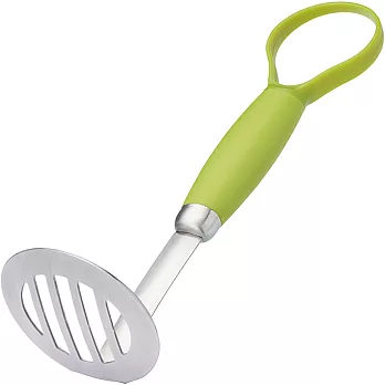《KitchenCraft》Healthy酪梨刮刀搗泥器