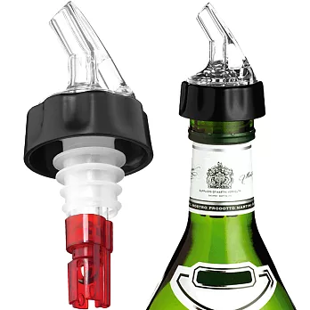 《KitchenCraft》花式調酒酒嘴