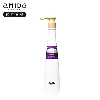 Amida 迷迭香薄荷護髮素 400ml