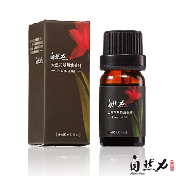 【茶寶 自然力】 天然花萃精油系列－洋甘菊精油 10ml