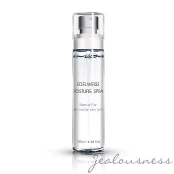 Jealousness婕洛妮絲 雪絨花前導精萃噴霧100ML