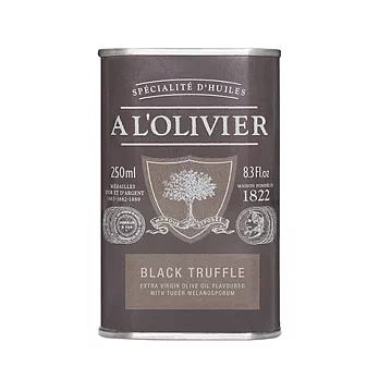 經典黑松露橄欖油