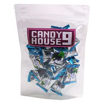 《CANDY HOUSE 9》薄荷糖(200g)