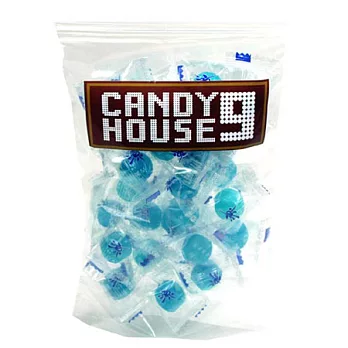 《CANDY HOUSE 9》涼糖(200g)