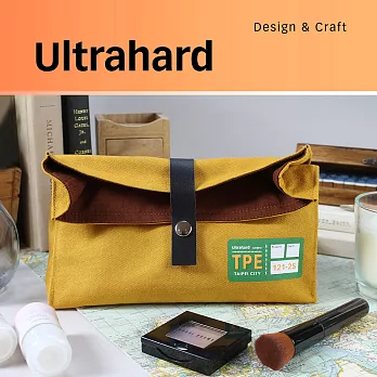 Ultrahard Traveler系列收納立袋-台北Taipei