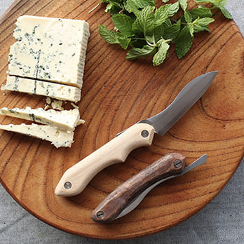 手作摺疊刀套組 M-201 進階款