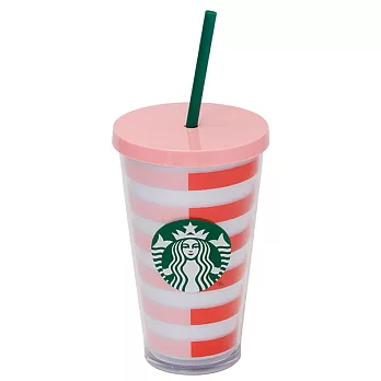 [星巴克]BAN.DO TOGO雙色條紋