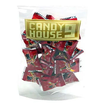 《CANDY HOUSE 9》可樂糖(200g)