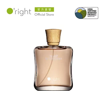 《O’right 歐萊德》歐萊德男用養髮液 100ml